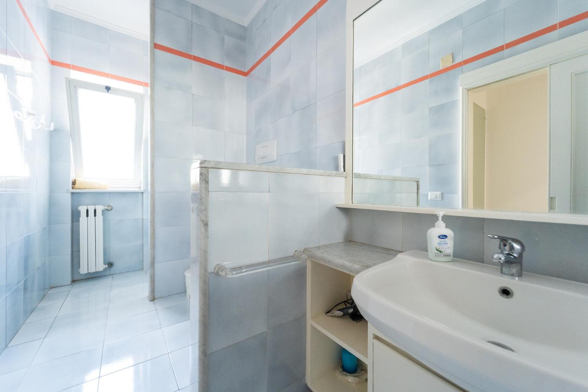Casa Sole Apartment Naples Exterior photo