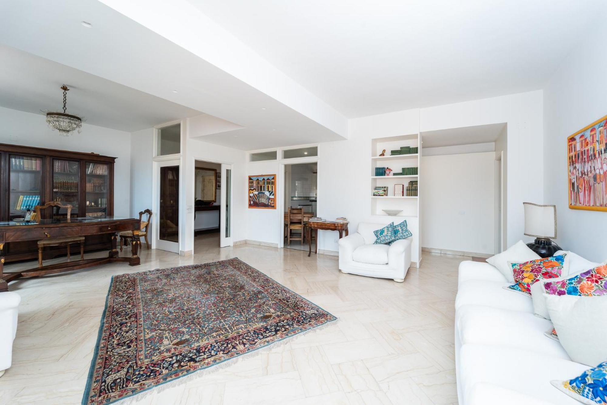 Casa Sole Apartment Naples Exterior photo