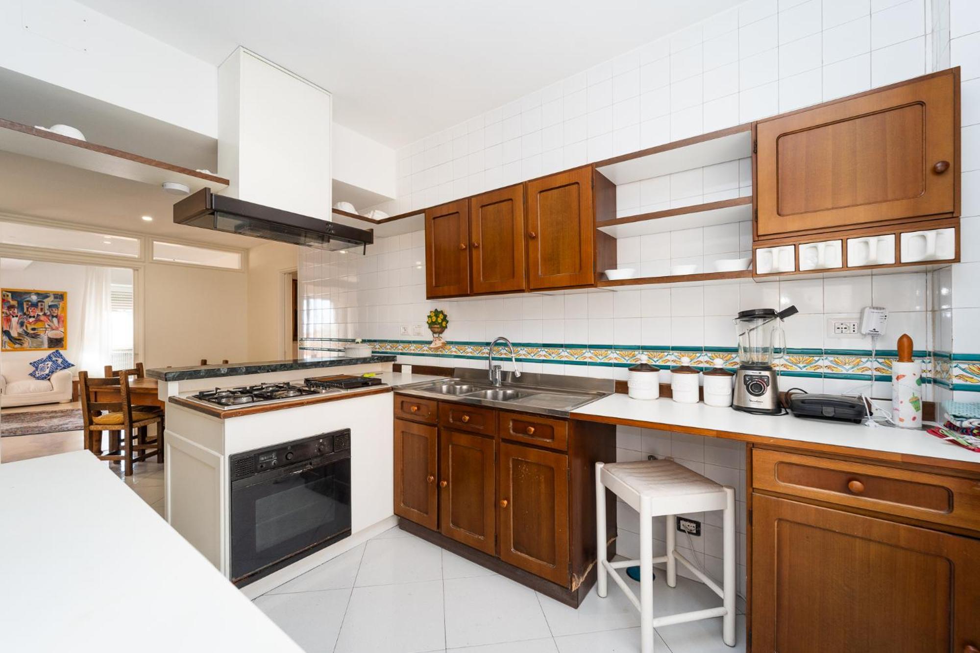 Casa Sole Apartment Naples Exterior photo